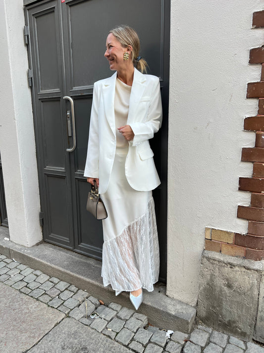 Halio Skirt White